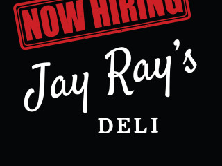 Jay Ray's Deli