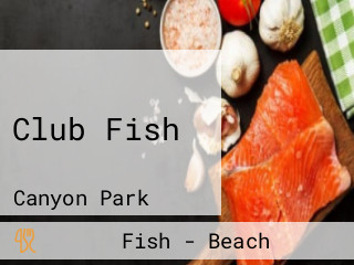 Club Fish