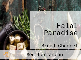 Halal Paradise