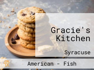 Gracie's Kitchen