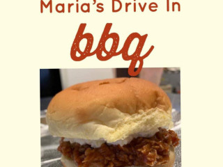 Maria’s Drive In