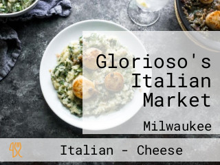 Glorioso's Italian Market