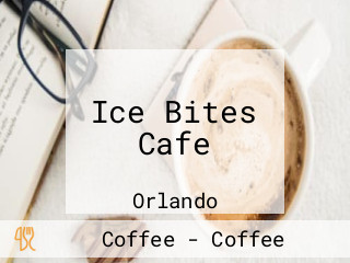 Ice Bites Cafe