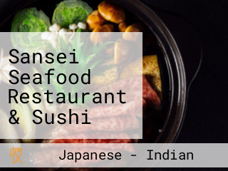 Sansei Seafood Restaurant & Sushi Bar - KIHEI, Maui