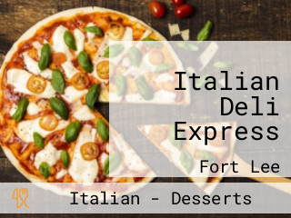 Italian Deli Express