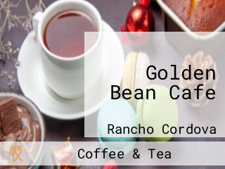 Golden Bean Cafe