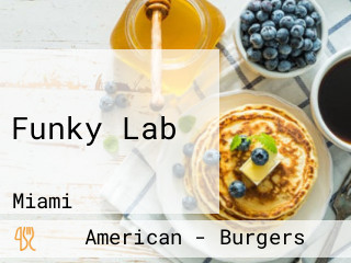 Funky Lab