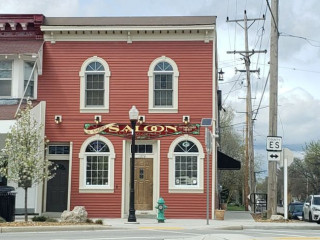 Al Smith's Saloon