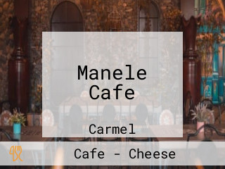 Manele Cafe