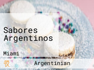 Sabores Argentinos