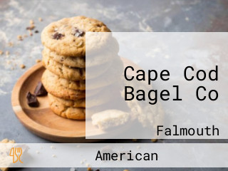 Cape Cod Bagel Co