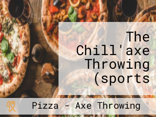 The Chill'axe Throwing (sports