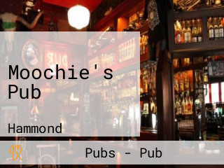 Moochie's Pub