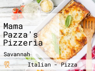 Mama Pazza's Pizzeria