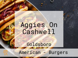 Aggies On Cashwell