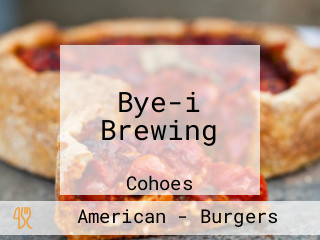 Bye-i Brewing