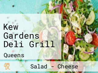 Kew Gardens Deli Grill