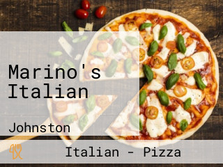 Marino's Italian