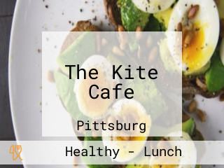 The Kite Cafe