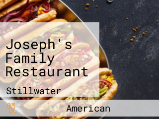 Joseph's Family Restaurant