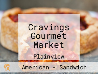 Cravings Gourmet Market