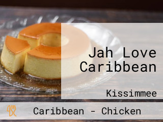 Jah Love Caribbean