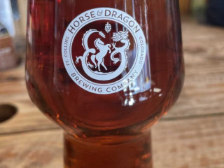 Horse Dragon Brewing Company