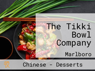 The Tikki Bowl Company