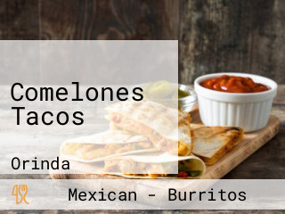 Comelones Tacos