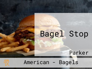 Bagel Stop