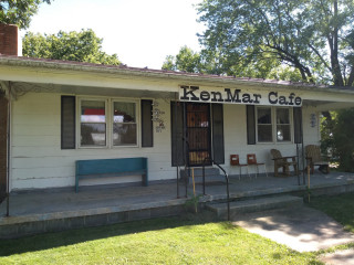 Kenmar Café