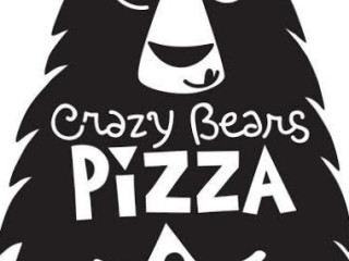 Crazy Bears Pizza