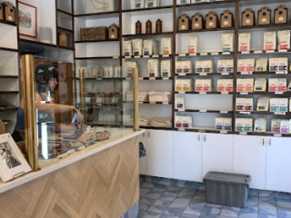 Paloma Coffee Bakery