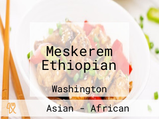 Meskerem Ethiopian
