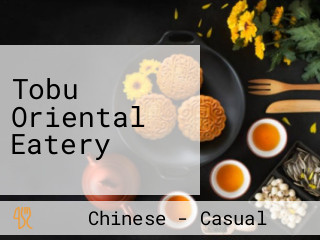 Tobu Oriental Eatery