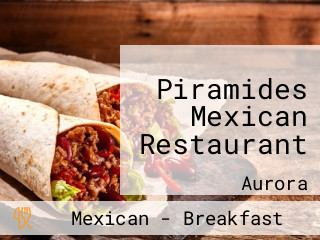 Piramides Mexican Restaurant