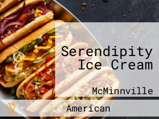 Serendipity Ice Cream