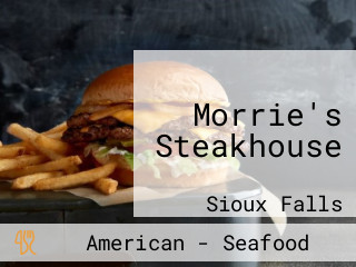 Morrie's Steakhouse