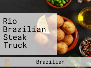 Rio Brazilian Steak Truck