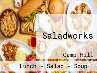 Saladworks