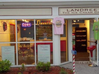 Landree's Ice Cream