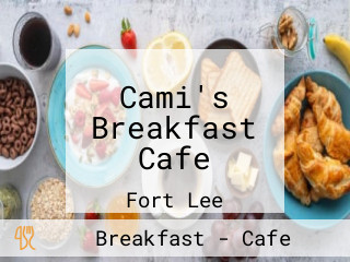 Cami's Breakfast Cafe