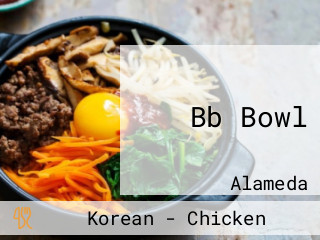 Bb Bowl