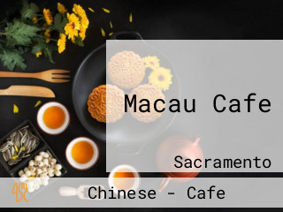 Macau Cafe