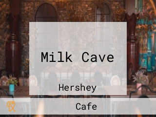 Milk Cave