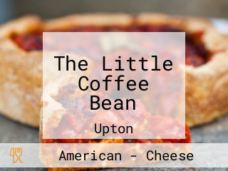 The Little Coffee Bean