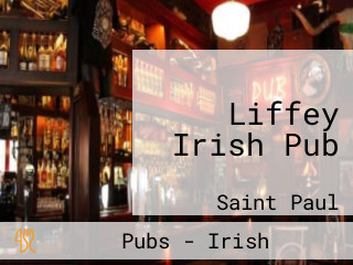 Liffey Irish Pub