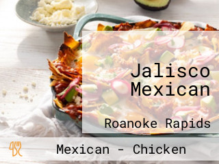 Jalisco Mexican