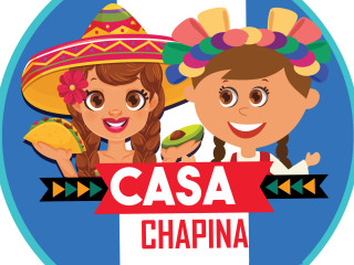 Casa Chapina