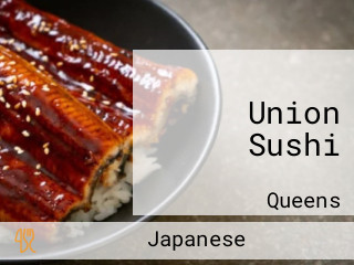 Union Sushi